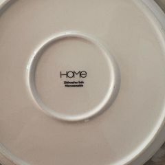 Dinner Plates