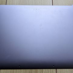 Macbook Pro A1989 2019 Space Gray Back Cover Mint