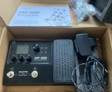 Valeton Gp 100 Mult effects Pedal
