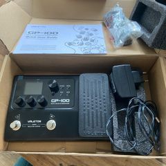 Valeton Gp 100 Mult effects Pedal
