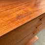 Mid Century Shelving Unit -  Warehouse and Showroom Open  Saturday 17th October 12 til 4pm  Eircode R95T227 Image 9