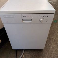 Dishwasher for parts