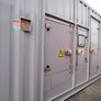 MacGen 1100kVA Diesel Generator Image 4