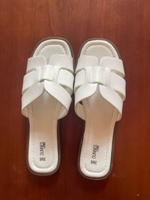 Dunnes Slider Sandals