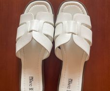 Dunnes Slider Sandals