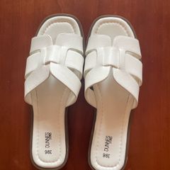 Dunnes Slider Sandals
