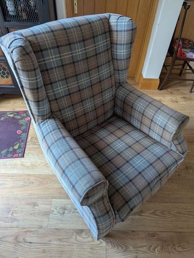 Armchair