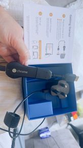 chromecast