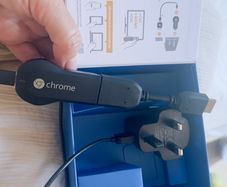 chromecast