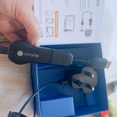 chromecast