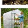 green house cover Image 2