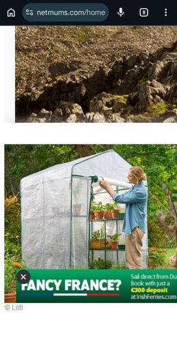 green house cover
