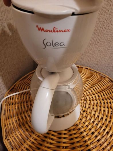 coffee maker
