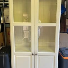 Bookcase