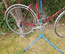 gents bicycle