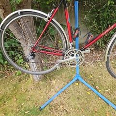 gents bicycle