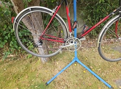 gents bicycle