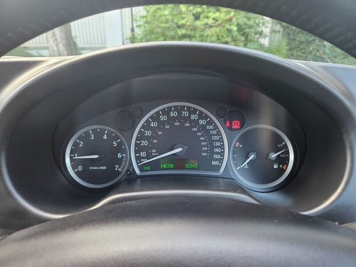 Saab 9-3 2003