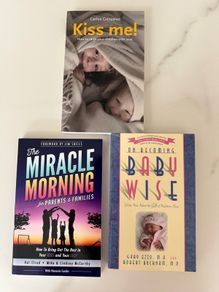 Books for parents - Free