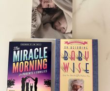 Books for parents - Free