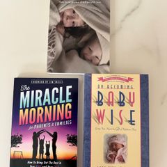 Books for parents - Free