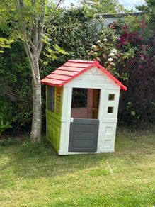 Wendy House