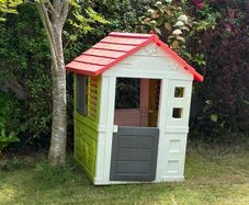 Wendy House
