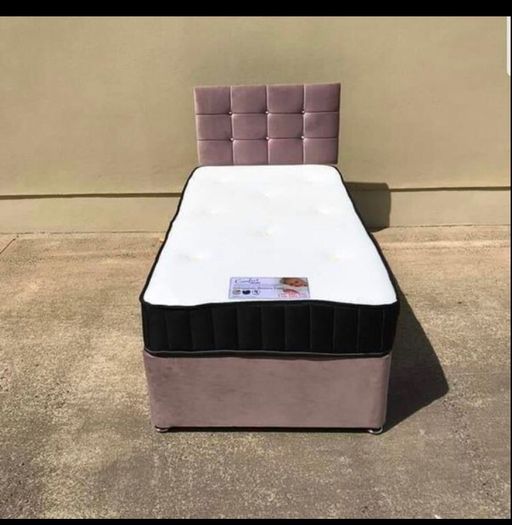 beds