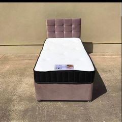 beds