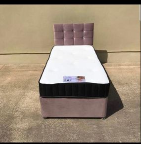 beds