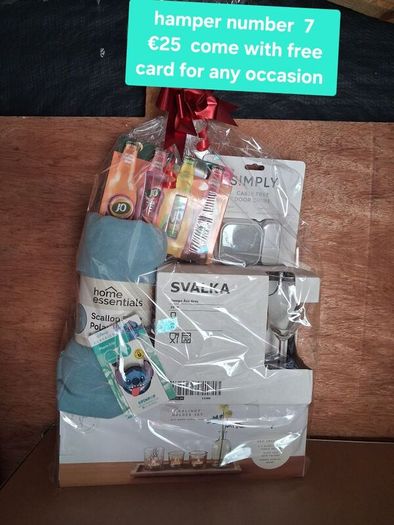 hampers