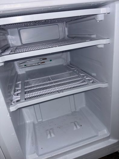 fridge freezer