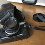 Olympus camera and full kit Image 2
