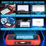 2026 Launch CRP123X v3.0 4 System 7 reset function Code Scanner for Engine Transmission EPB DPF ABS SRS Diagnostic Image 6