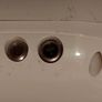 Bluetooth Hoverboard, has charge, working great, white, in excellent condition Image 8