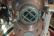 Divers Helmet