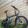 Fiido D21 Electric Bike Image 5