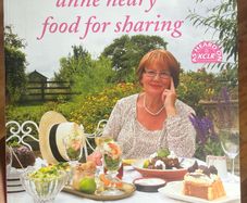 Food for sharing