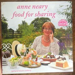 Food for sharing