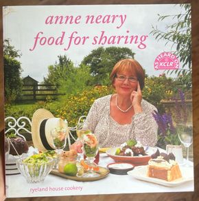 Food for sharing