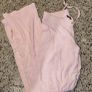 Pink Juicy Couture bottoms velvet Image 9