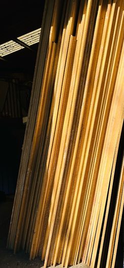 Pallet Racking - Dexion - With Boards - Like New - Large Quantity Available