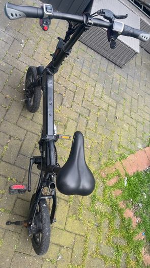 Fido d1 good condition