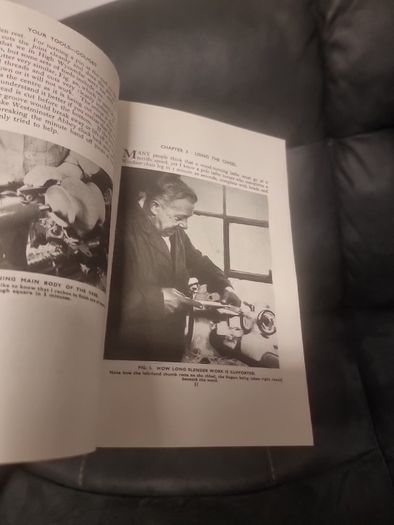 The Practical Woodturner (Paperback)