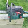 Chainsaw Image 3