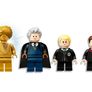 Lego 76395 Hogwarts First Flying Lesson Image 3