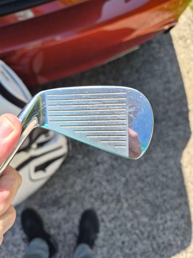 golf irons