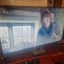 samsung smart tv 32 in h works perfectly Image 2
