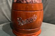Retro Biscuit Barrel