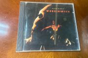 Working Week Black &amp; Gold CD